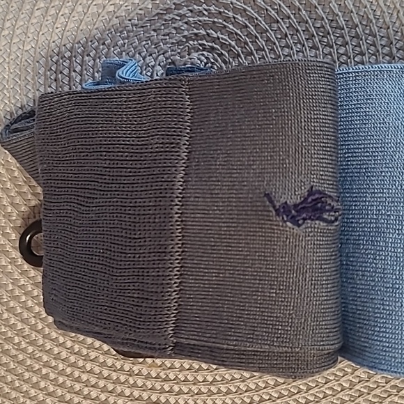 Polo Ralph Lauren Socks - Picture 3 of 5